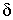 *