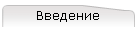 Введение